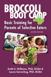 Broccoli Boot Camp cover image cdn