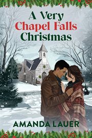 A Very Chapel Falls Christmas cover image cdn
