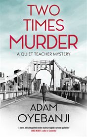 Two Times Murder cover image cdn