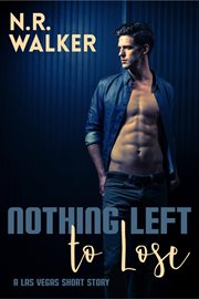 Nothing Left to Lose cover image cdn