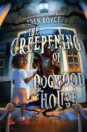 The Creepening of Dogwood House cover image cdn
