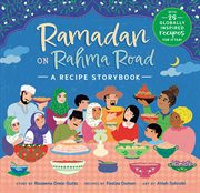 Ramadan on Rahma Road : A Recipe Storybook cover image cdn