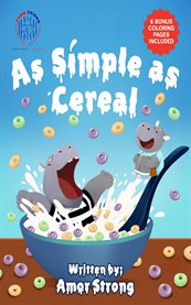 As Simple as Cereal cover image cdn