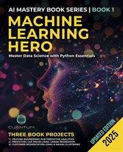 Machine Learning Hero cover image cdn