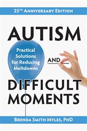 Autism and Difficult Moments cover image cdn
