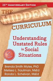 The Hidden Curriculum cover image cdn