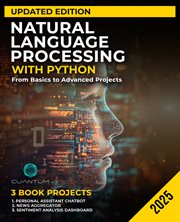 Natural Language Processing With Python cover image cdn