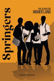Springers : The Search for Higher Land cover image cdn