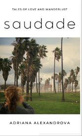 Saudade cover image cdn