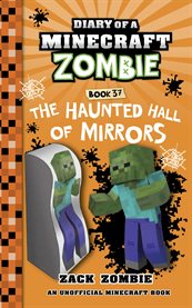 The Haunted Hall of Mirrors cover image cdn