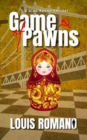 Game of Pawns : Gino Ranno Takes Control cover image cdn