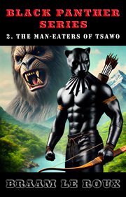 The Man-Eaters of Tsawo cover image cdn