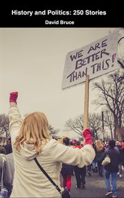 History and Politics: 250 Stories cover image cdn