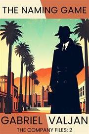 The Naming Game : The Company Files cover image cdn