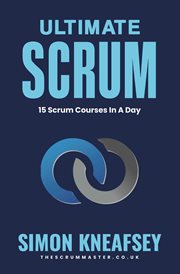 Ultimate Scrum cover image cdn