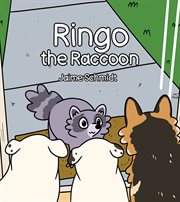 Ringo the Raccoon cover image cdn