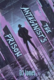 The Antagonist's Prison cover image cdn