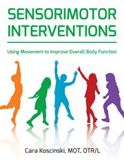 Sensorimotor Interventions cover image cdn