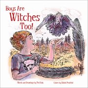 Boys Are Witches Too! cover image cdn