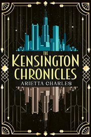 The Kensington Chronicles cover image cdn