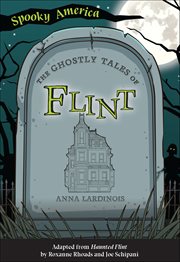 The Ghostly Tales of Flint cover image cdn