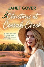 Christmas at Coorah Creek cover image cdn