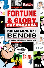 Fortune and Glory: The Musical cover image cdn