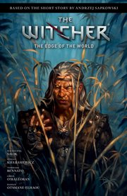 Andrzej Sapkowski's the Witcher: The Edge of the World cover image cdn