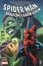 Spider-Man: Shadow of the Green Goblin. Volume 1 cover image cdn