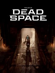 The Art of Dead Space cover image cdn