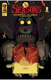 The Seasons cover image cdn