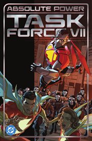Absolute Power: Task Force VII. Volume 1 cover image cdn