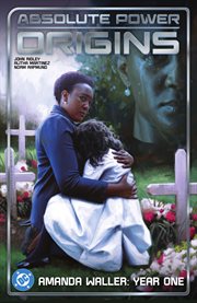 Absolute Power: Origins. Volume 1 cover image cdn