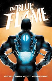 The Blue Flame: The Complete Series cover image cdn