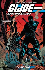 G.I. Joe: A Real American Hero. Volume 26 cover image cdn