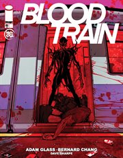 Blood Train (One Shot) cover image cdn