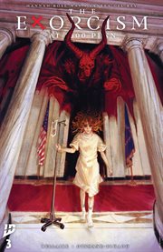 The Exorcism at 1600 Penn cover image cdn