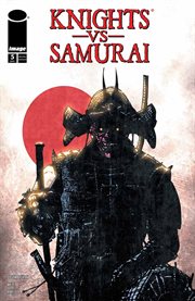 Knights vs Samurai cover image cdn