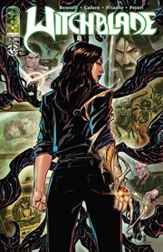 Witchblade cover image cdn
