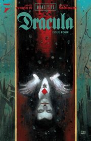 Universal Monsters: Dracula cover image cdn