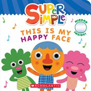 This Is My Happy Face cover image cdn
