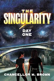 The Singularity : Day One cover image cdn