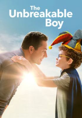 The unbreakable boy cover image cdn