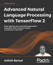 Advanced Natural Language Processing With Tensorflow 2 cover image cdn