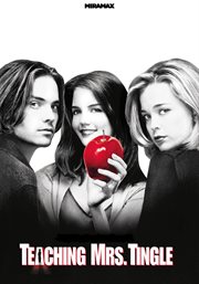 Teaching Mrs. Tingle cover image cdn