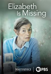 Elizabeth Is Missing cover image cdn