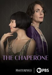 The Chaperone cover image cdn