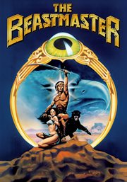 The Beastmaster cover image cdn