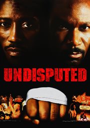 Undisputed cover image cdn