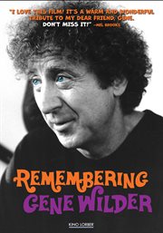 Remembering Gene Wilder cover image cdn